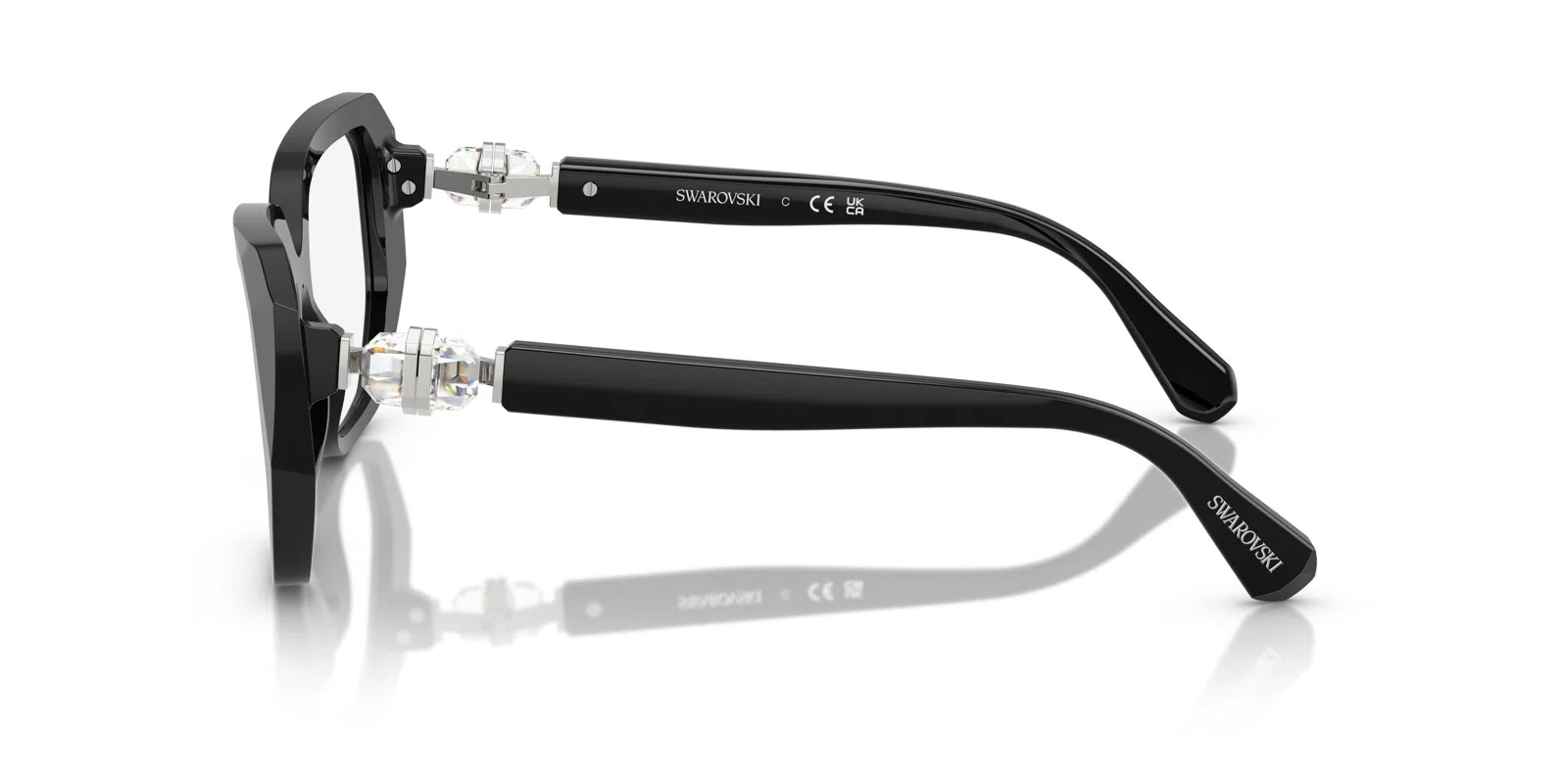 Swarovski 2035 Eyeglasses - view 17